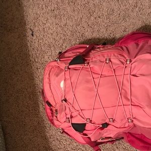 the north face women’s borealis backpack